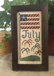 (image for) July Mini Sampler